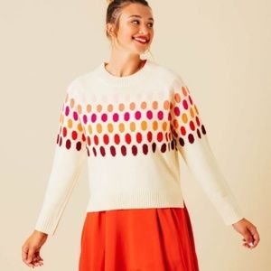 Harkel Sweet Spot Jumper (Like New)